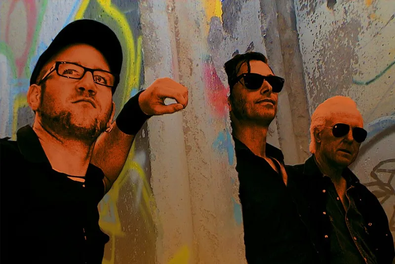 Algorithms Can't Mosh: How The Varukers Kept Their Integrity While the Industry Came Knocking