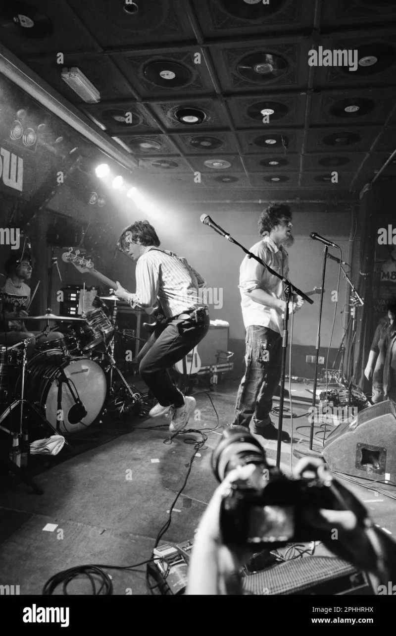 Concrete, Chaos, and Conviction: How The Varukers Forged UK Punk's Unbreakable Backbone