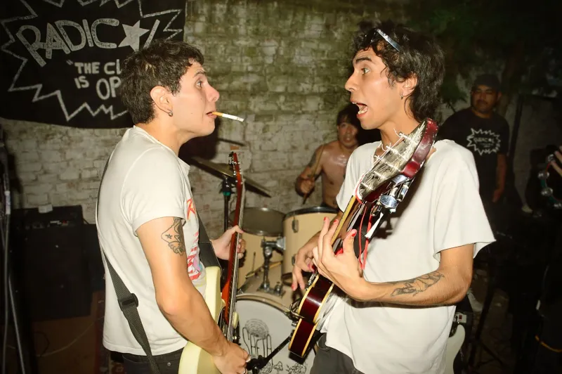 Your Shout, Their Stage: The Messy, Brilliant Reality of Fan-Driven Setlists