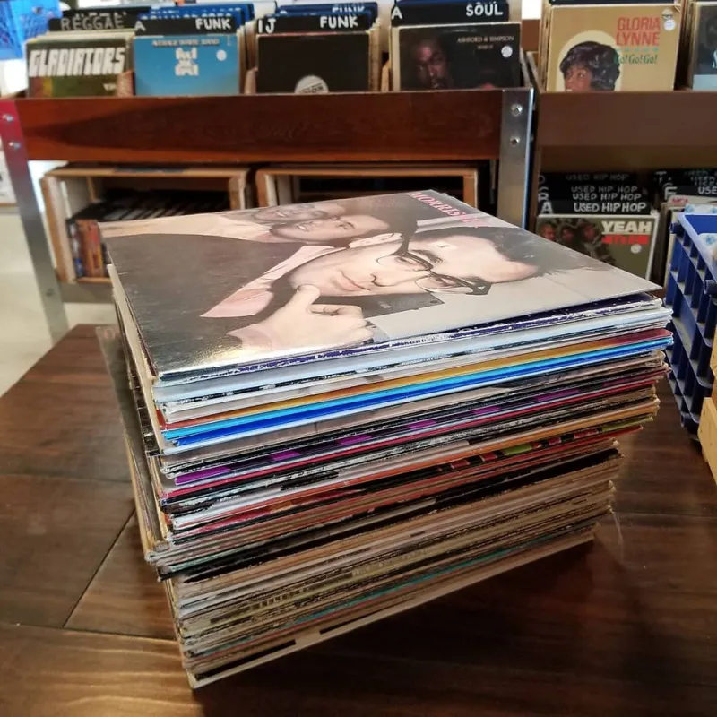 Off the Turntable: The Records That Actually Raised The Varukers