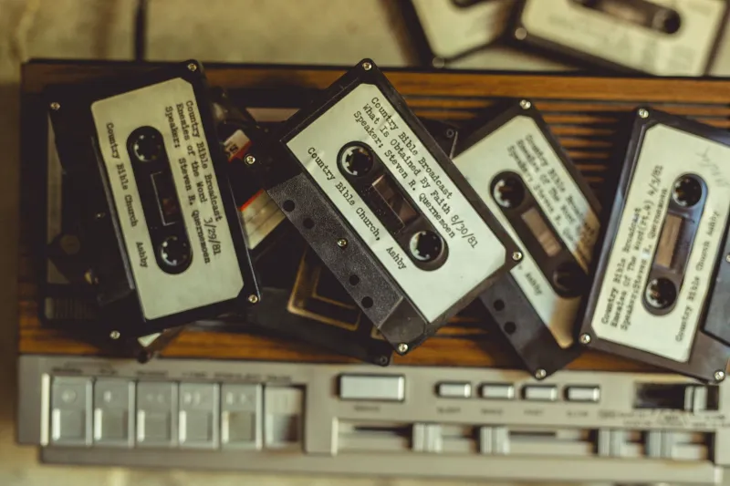 Wrong Copies, Right Spirit: The Bootleg Underground That Made The Varukers Immortal